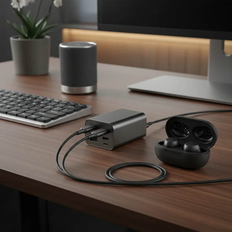 Accessoires tech 2026 : notre sélection des plus utiles