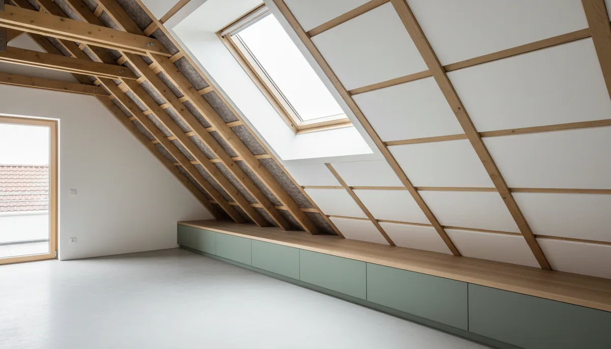 Aide isolation toiture : toutes les primes et subventions en 2026