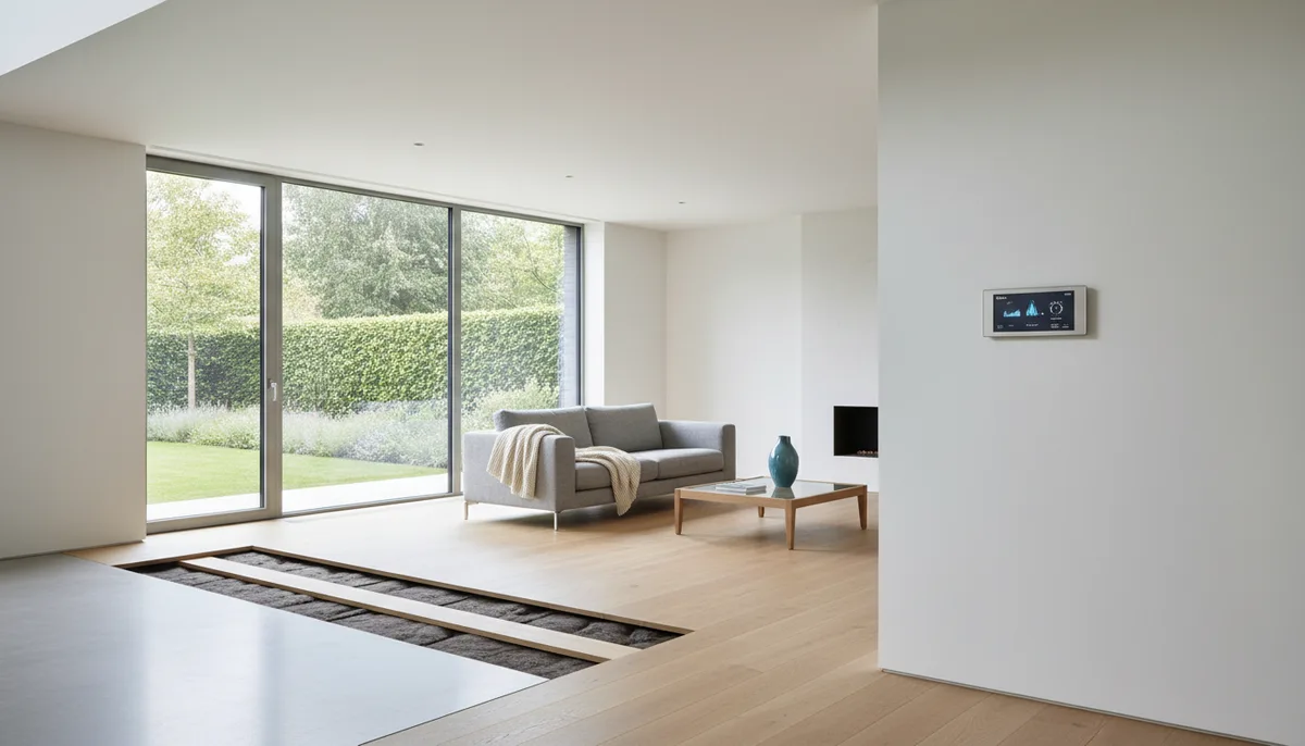 Aides rénovation énergétique 2026 : montants, conditions et cumul