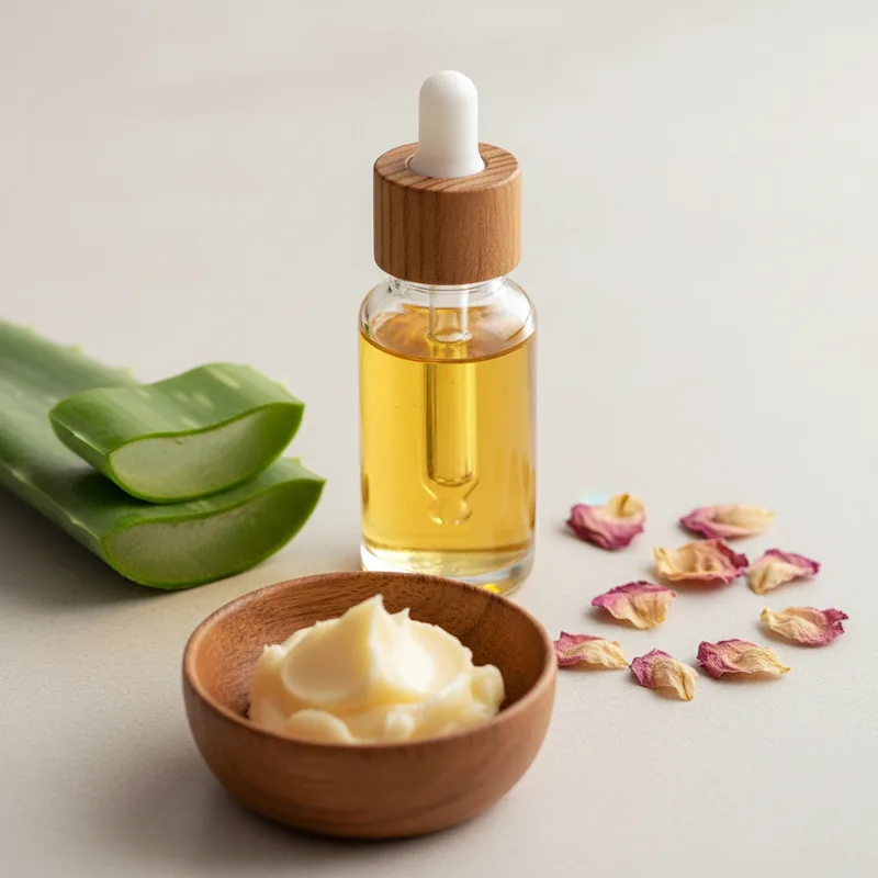 Cosmétiques naturels : comment bien choisir ses produits