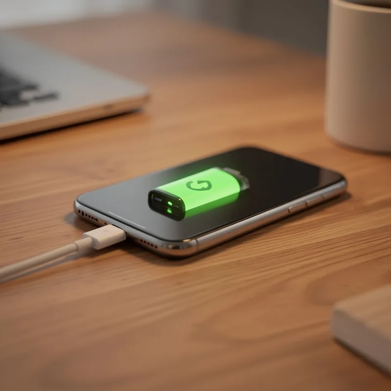 Comment économiser la batterie de son smartphone en 2026