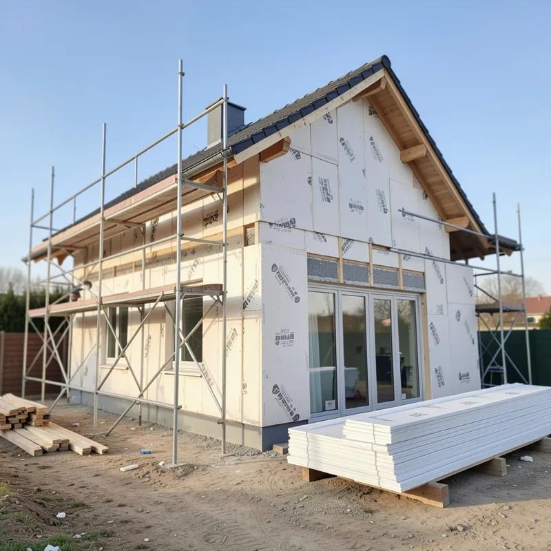 Entreprise rénovation énergétique : choisir et vérifier en 2026