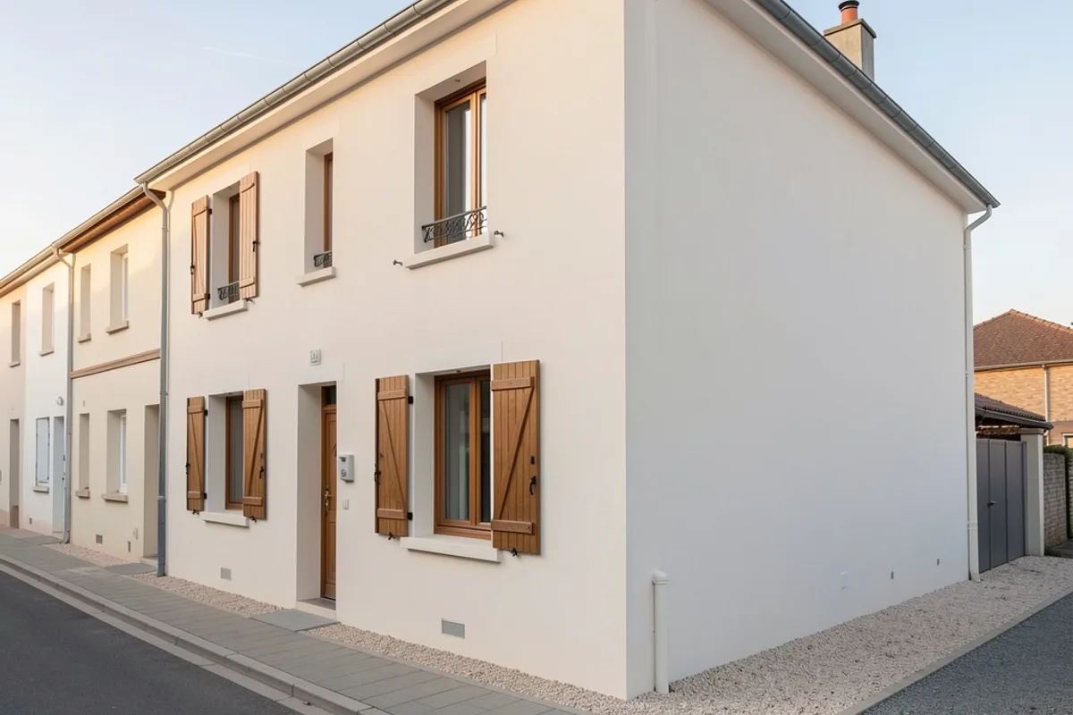 Exonération de taxe foncière après rénovation énergétique