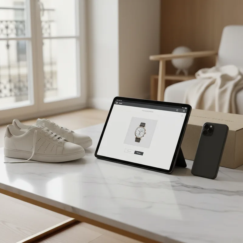 Les 10 meilleurs sites de shopping en ligne en 2026