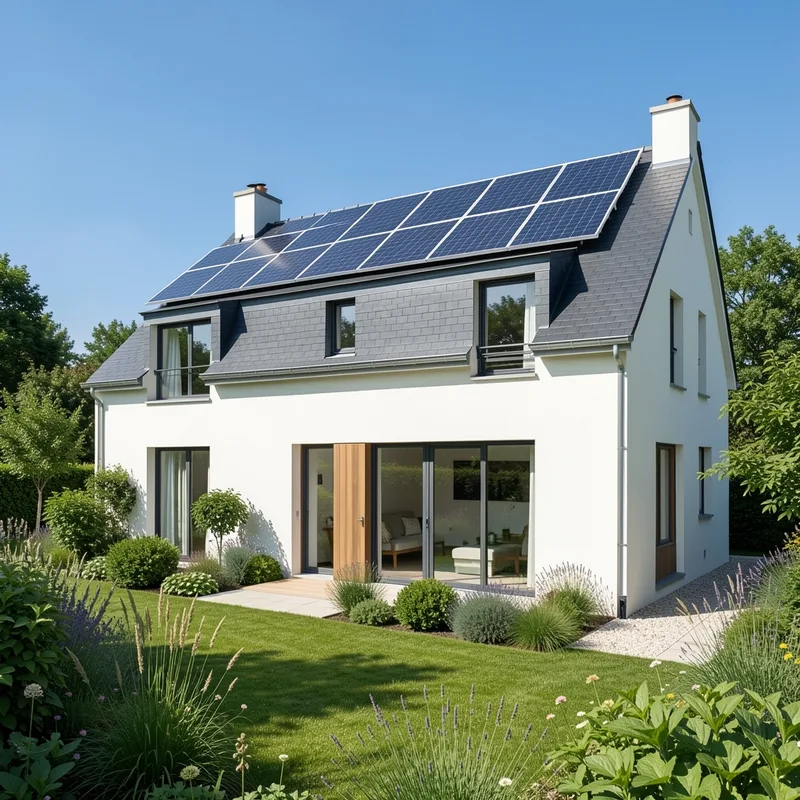 Produire son électricité chez soi : le guide 2026