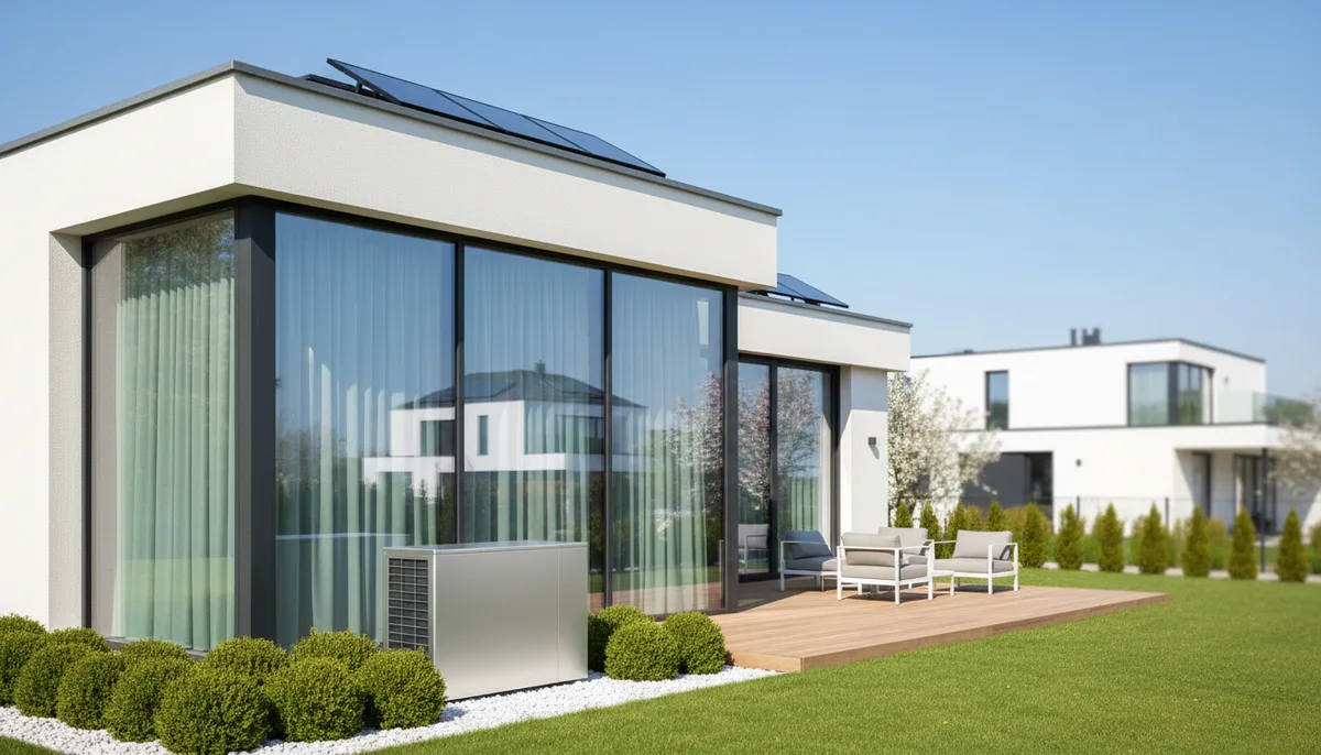 Rénovation énergétique maison : aides, étapes et prix au m² en 2026