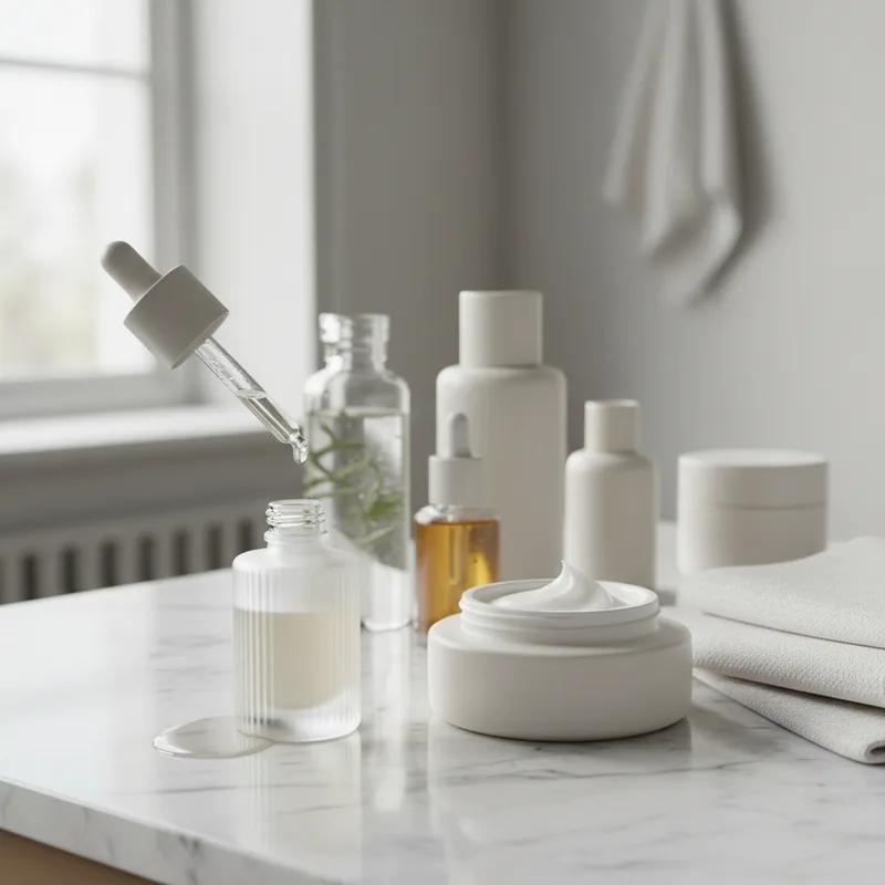 Routine soin du visage : les 7 étapes qui changent tout