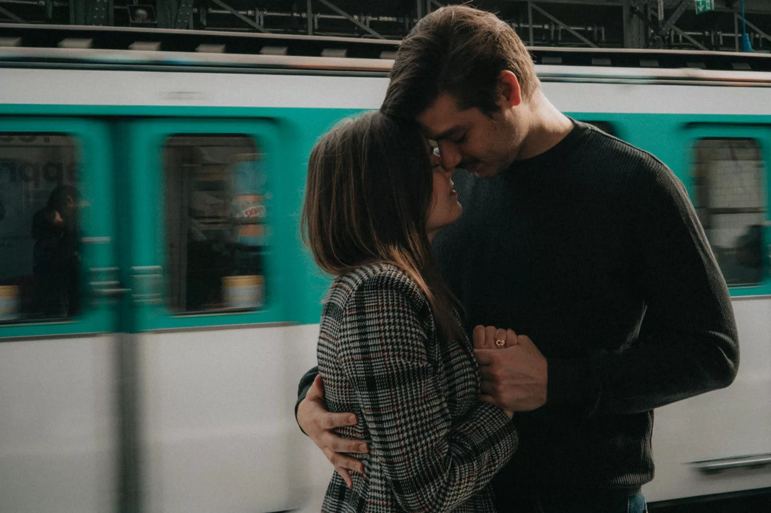 séance engagement la rochelle photographe