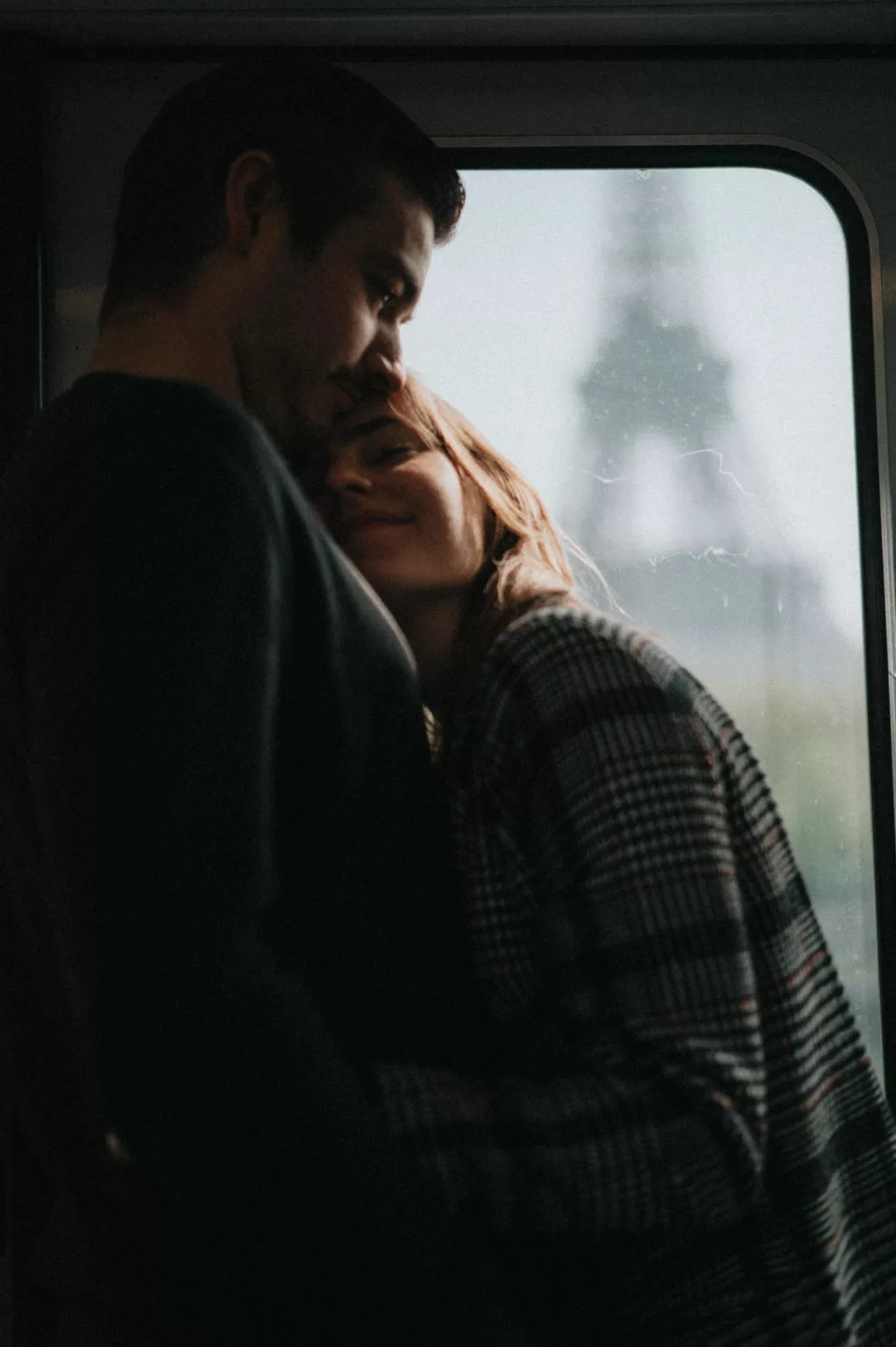 séance engagement la rochelle photographe