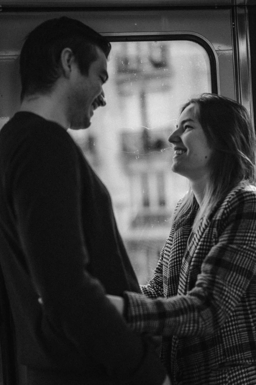 séance engagement la rochelle photographe