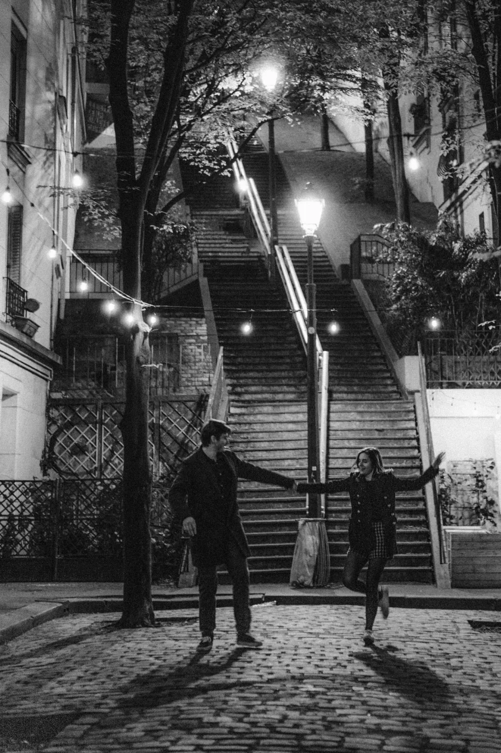 séance engagement la rochelle photographe
