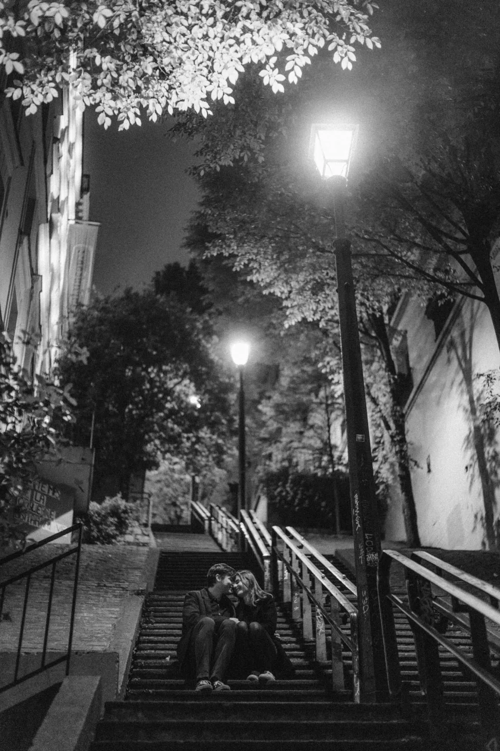 séance engagement la rochelle photographe