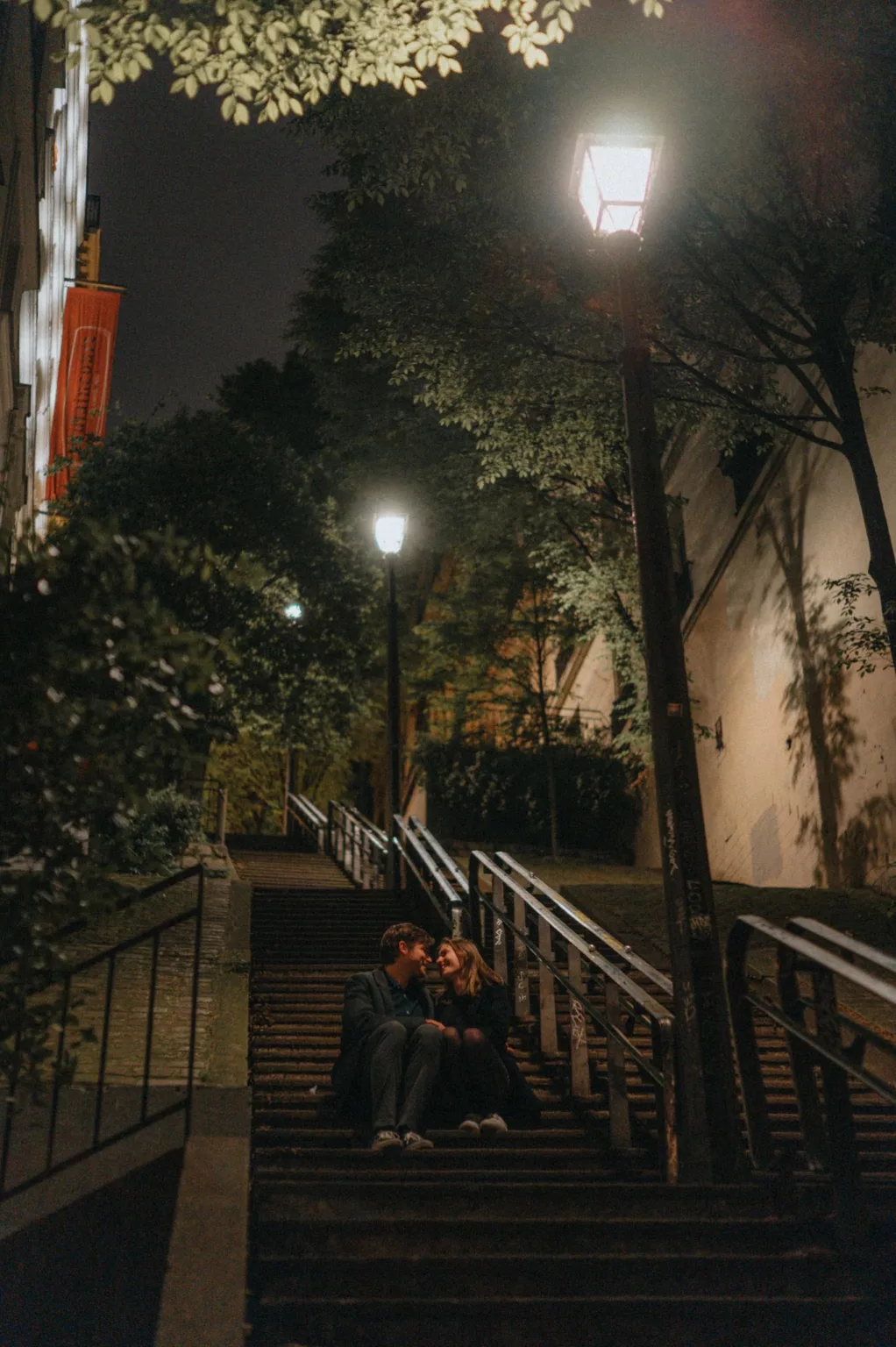 séance engagement la rochelle photographe
