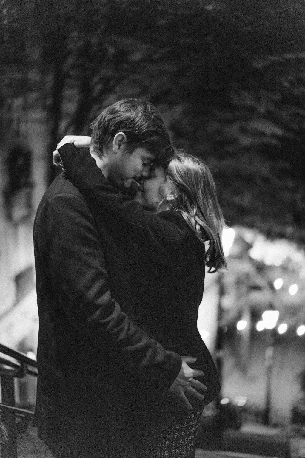 séance engagement la rochelle photographe