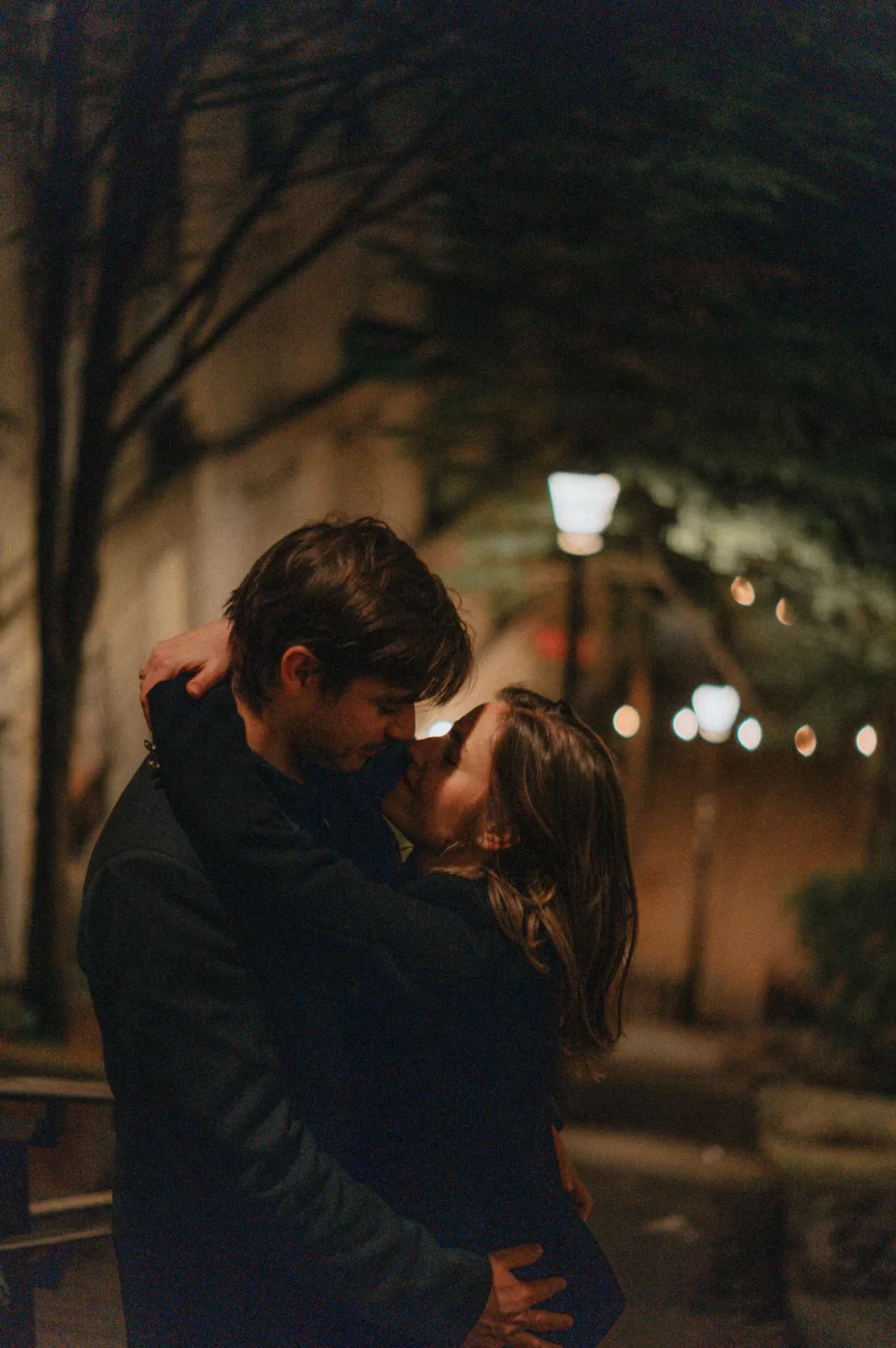 séance engagement la rochelle photographe