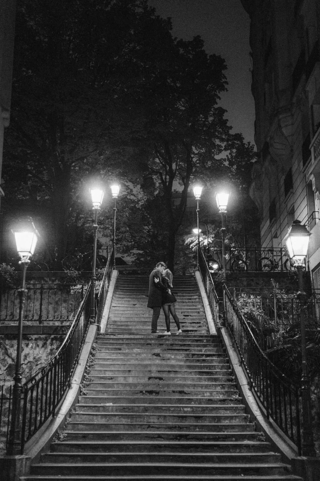 séance engagement la rochelle photographe
