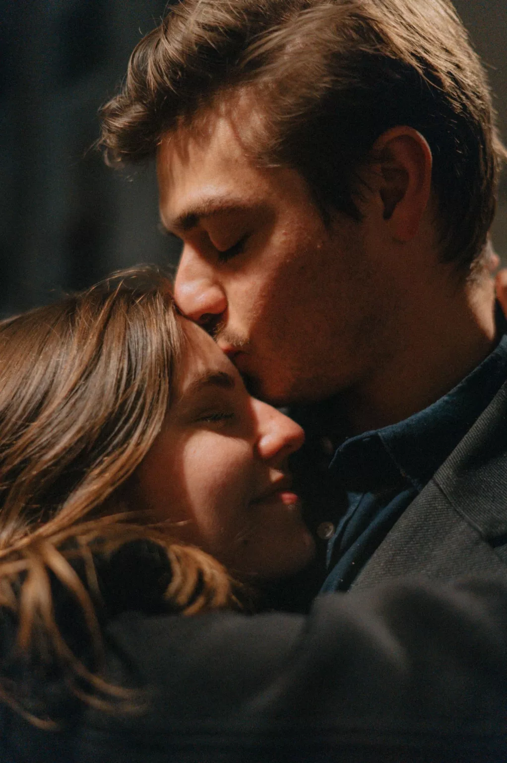 séance engagement la rochelle photographe