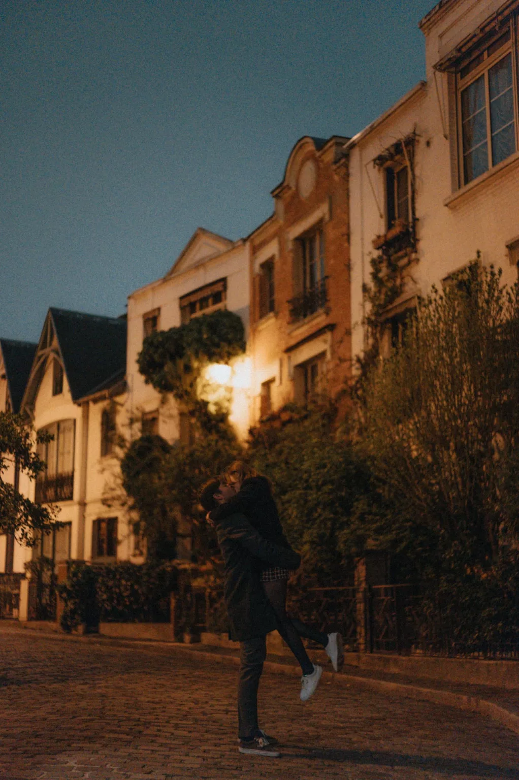 séance engagement la rochelle photographe