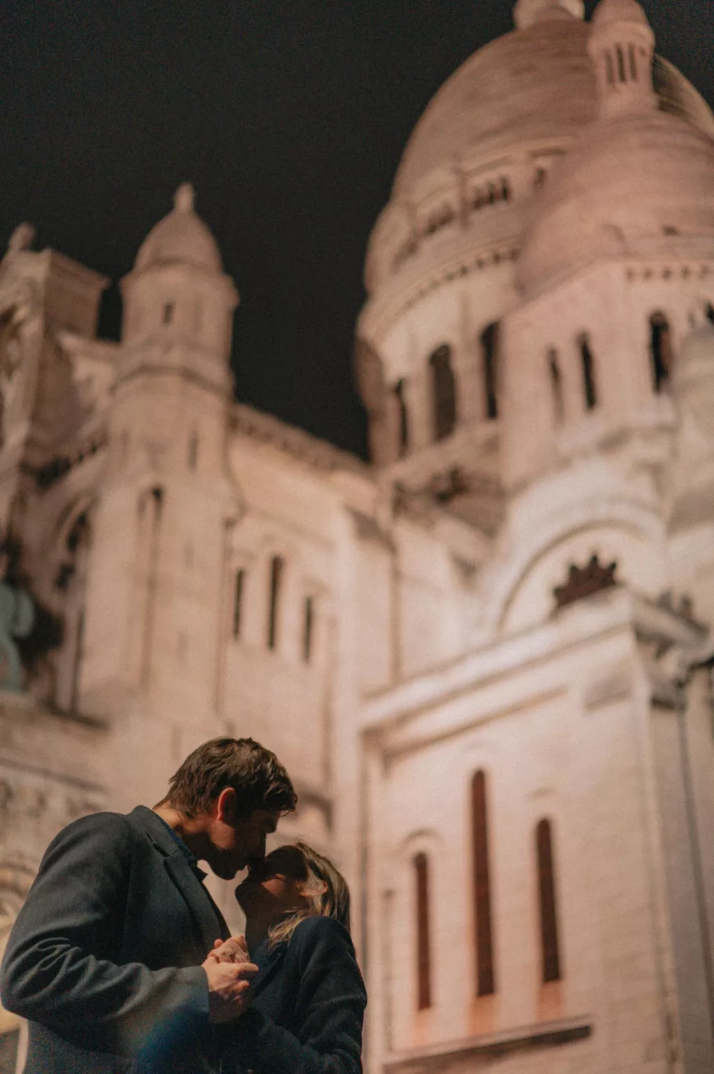 séance engagement la rochelle photographe