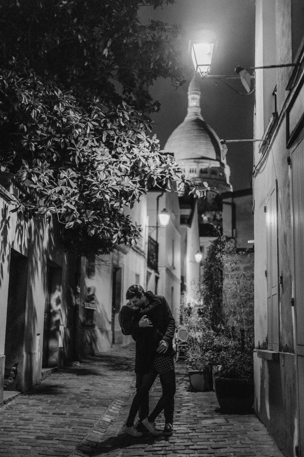 séance engagement la rochelle photographe