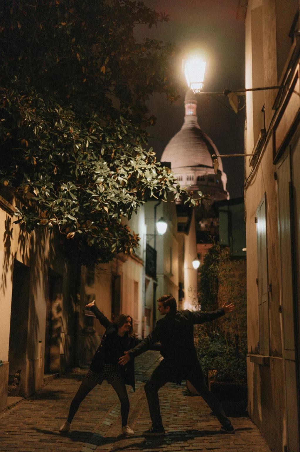 séance engagement la rochelle photographe