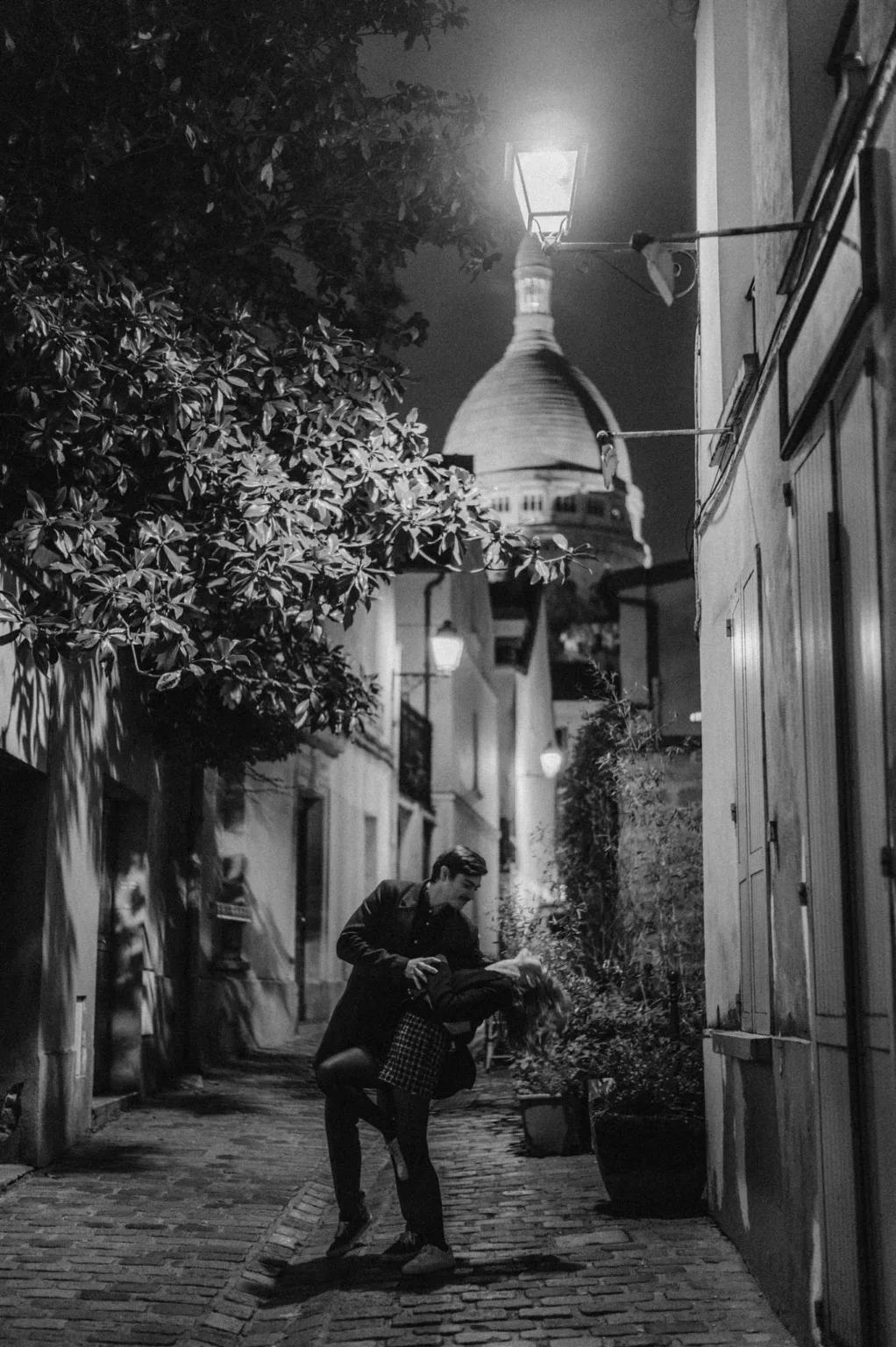 séance engagement la rochelle photographe