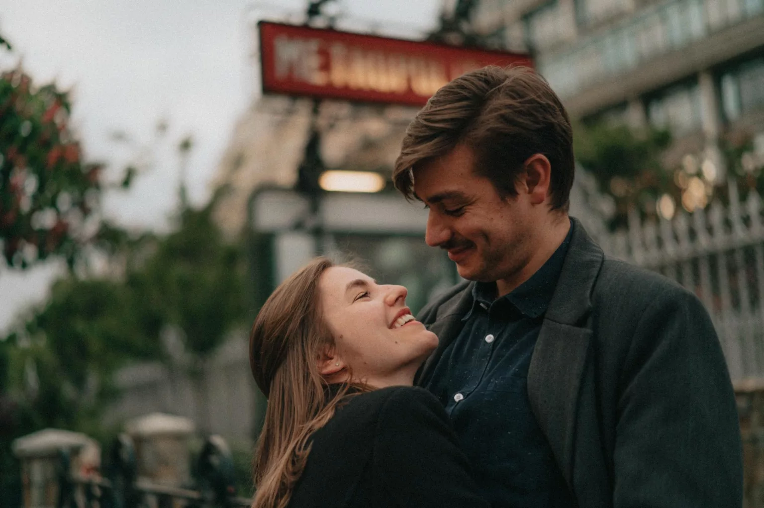 séance engagement la rochelle photographe