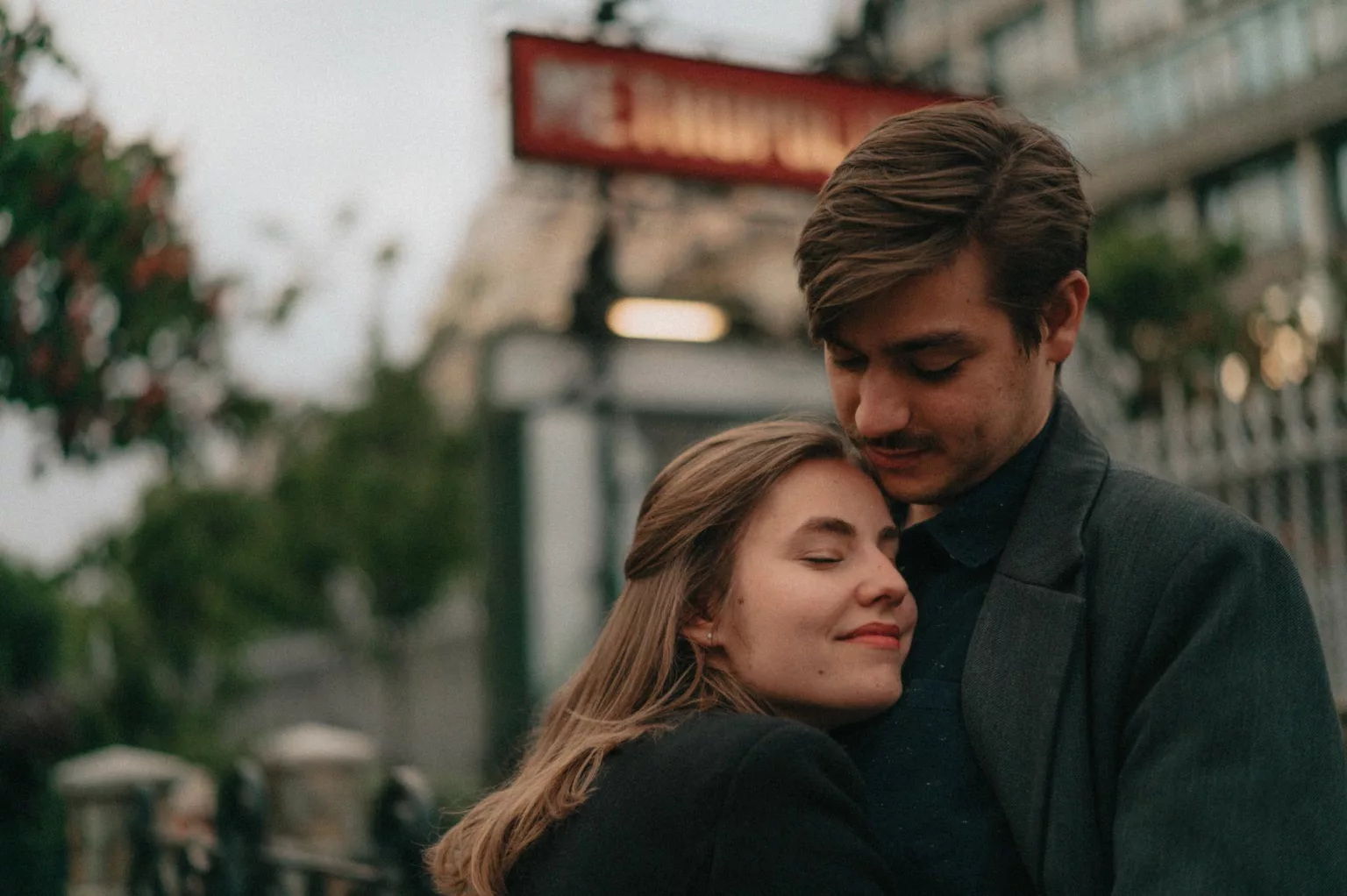séance engagement la rochelle photographe