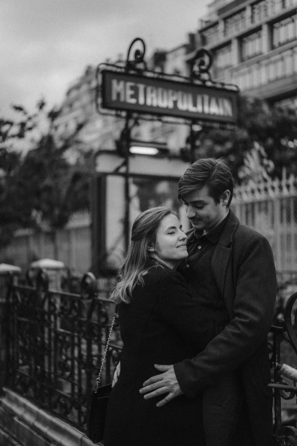 séance engagement la rochelle photographe
