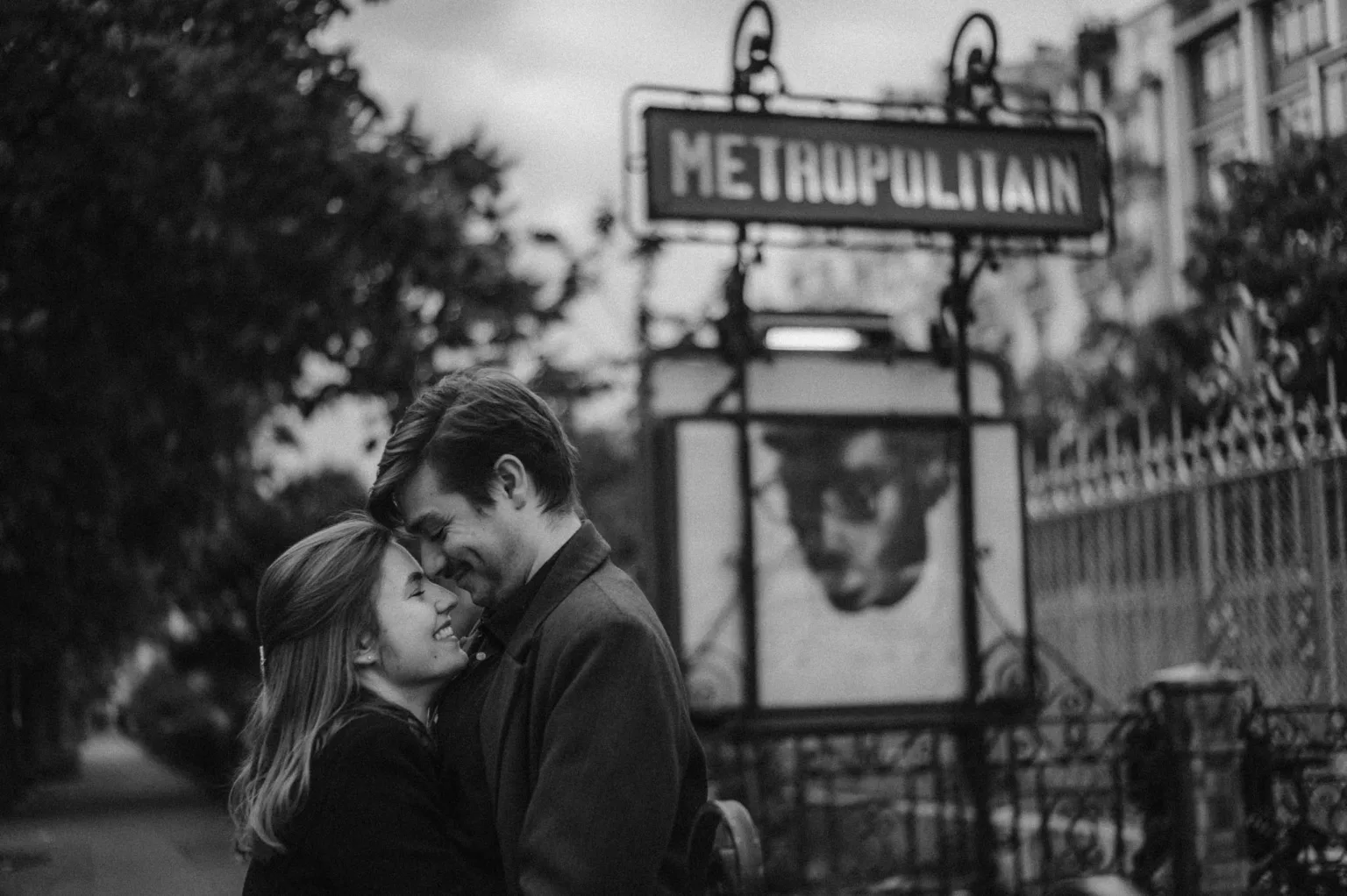 séance engagement la rochelle photographe