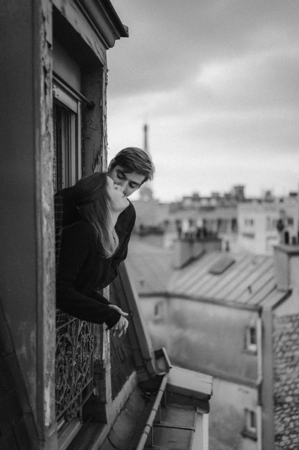 séance engagement la rochelle photographe