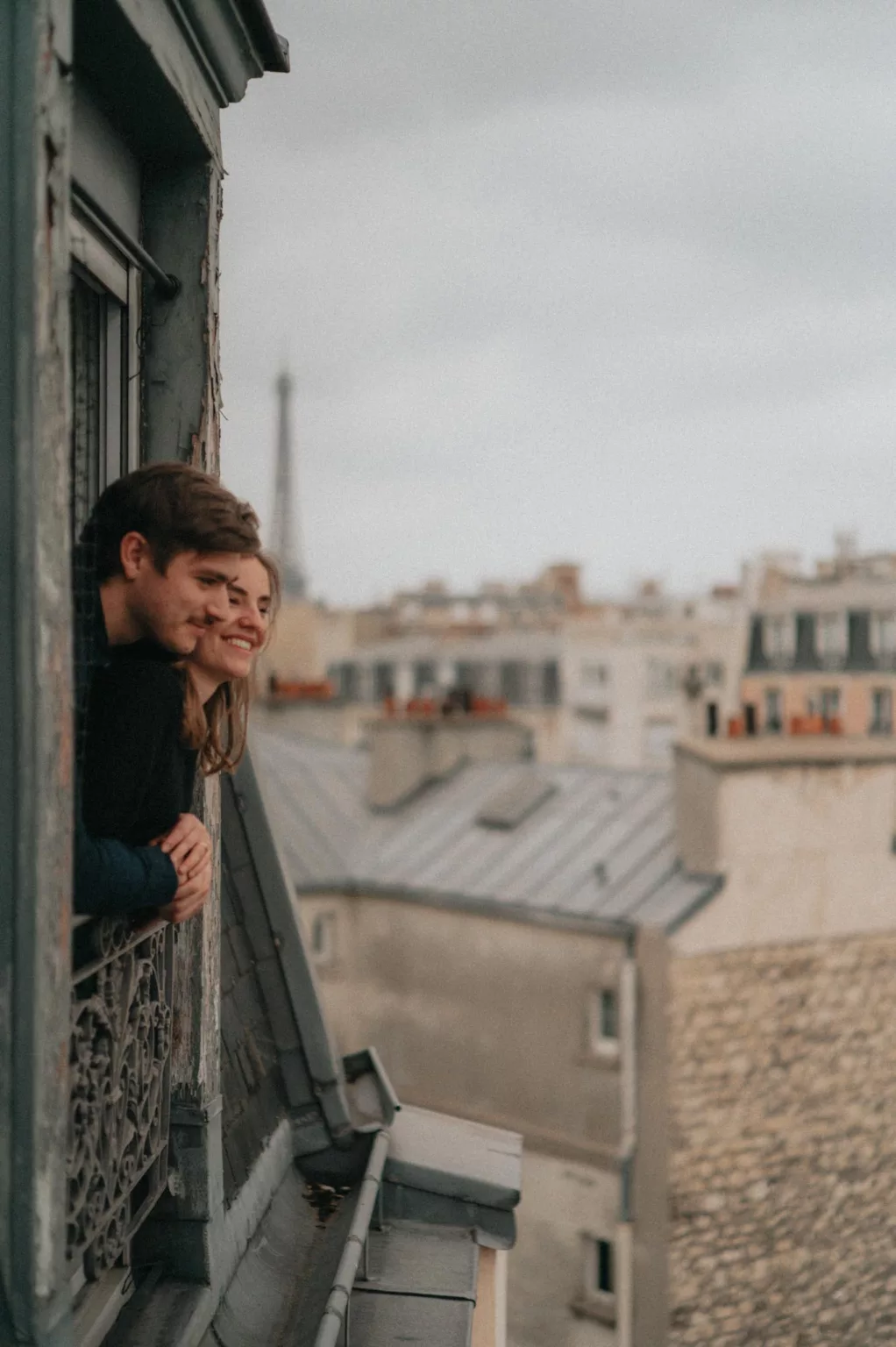 séance engagement la rochelle photographe