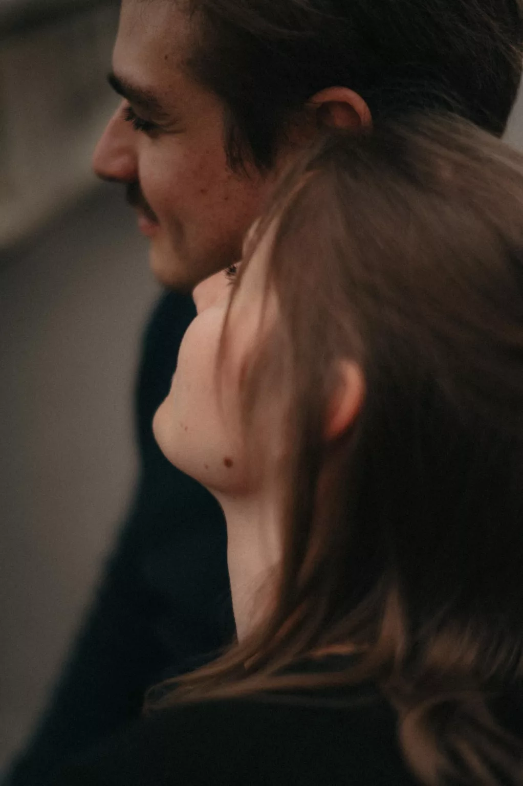 séance engagement la rochelle photographe