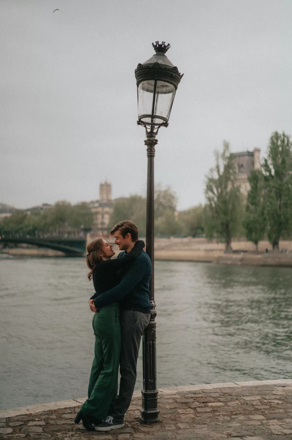 séance engagement la rochelle photographe