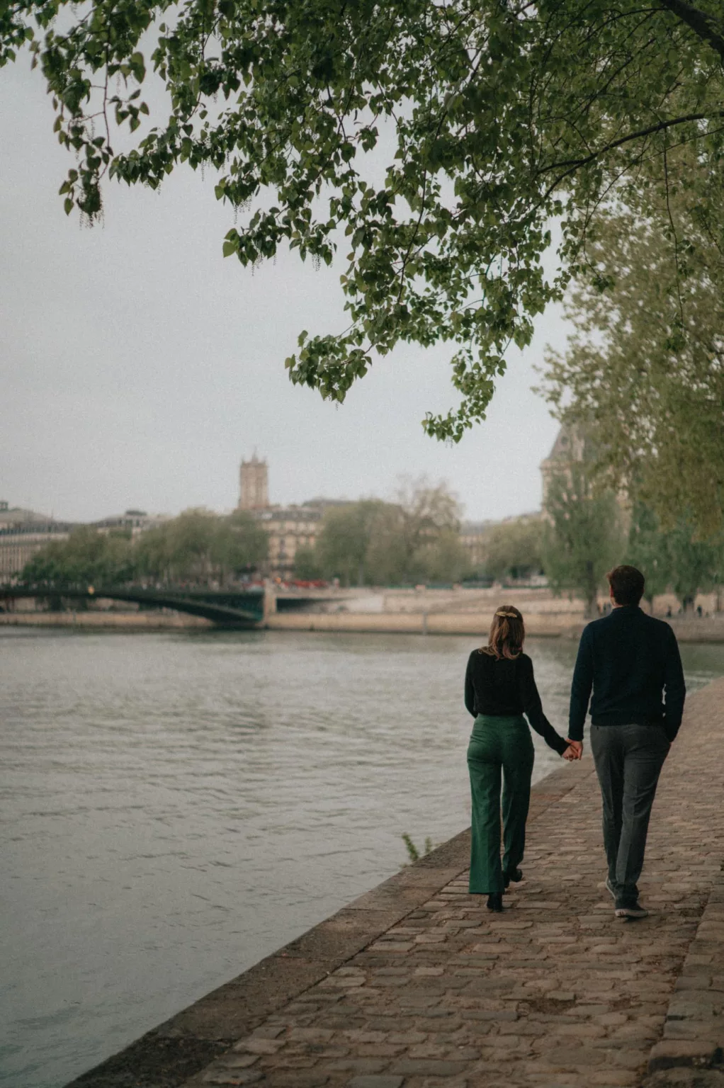 séance engagement la rochelle photographe