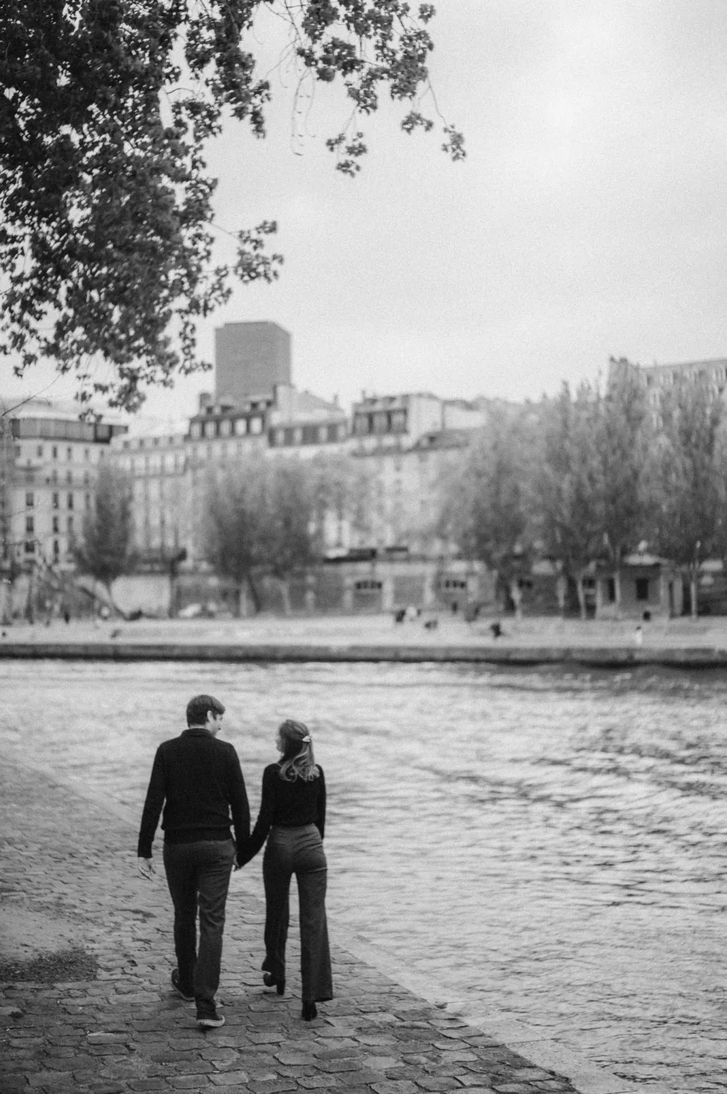 séance engagement la rochelle photographe