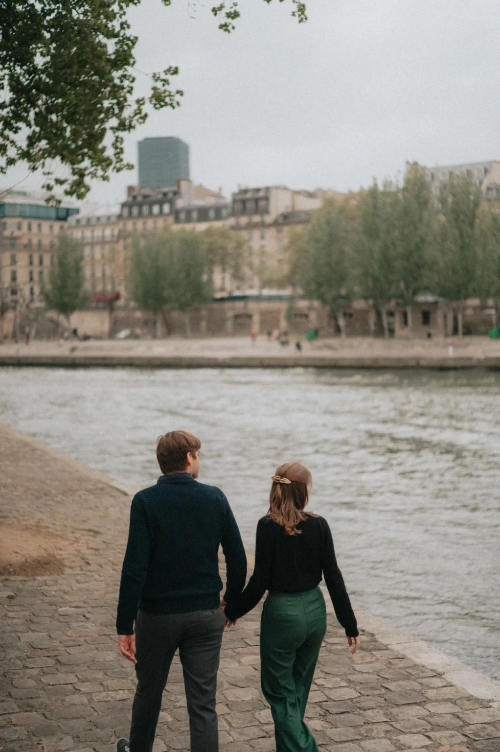 séance engagement la rochelle photographe
