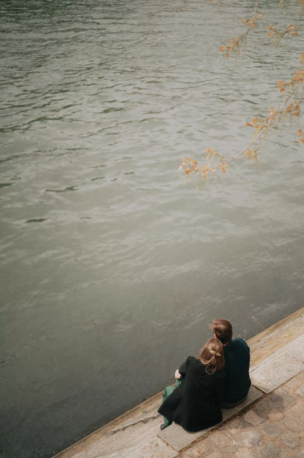 séance engagement la rochelle photographe