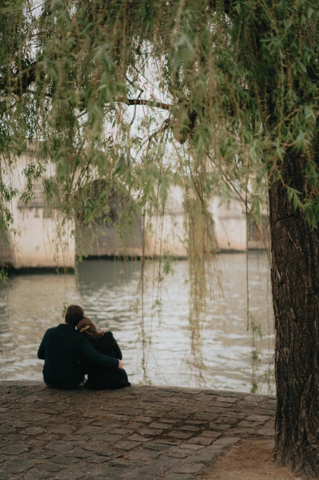 séance engagement la rochelle photographe