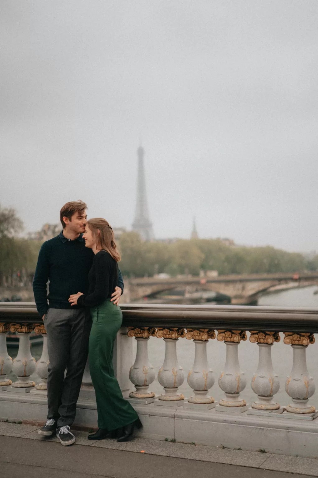 séance engagement la rochelle photographe