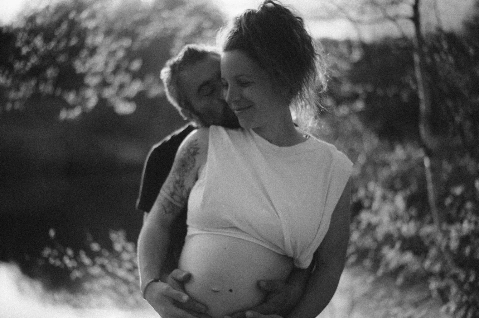 photographe grossesse poitou charentes