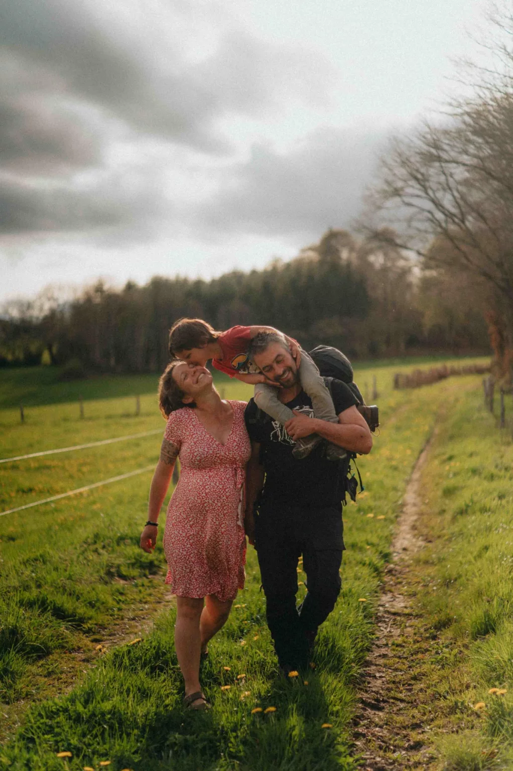 photographe grossesse poitou charentes