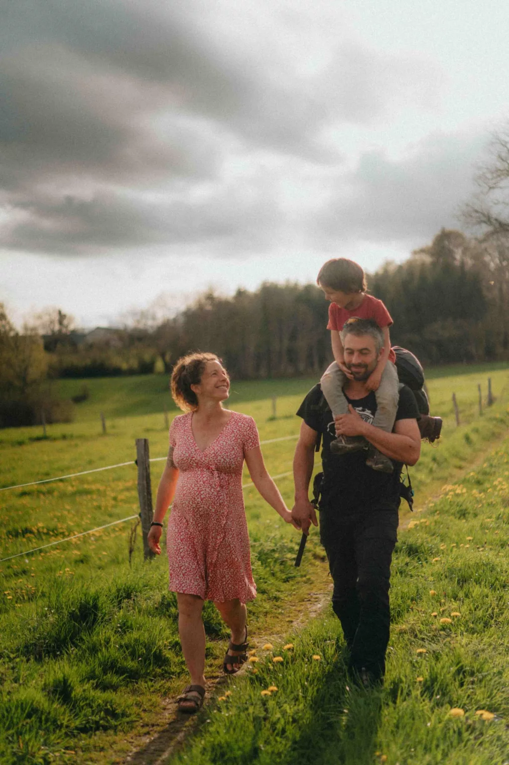 photographe grossesse poitou charentes