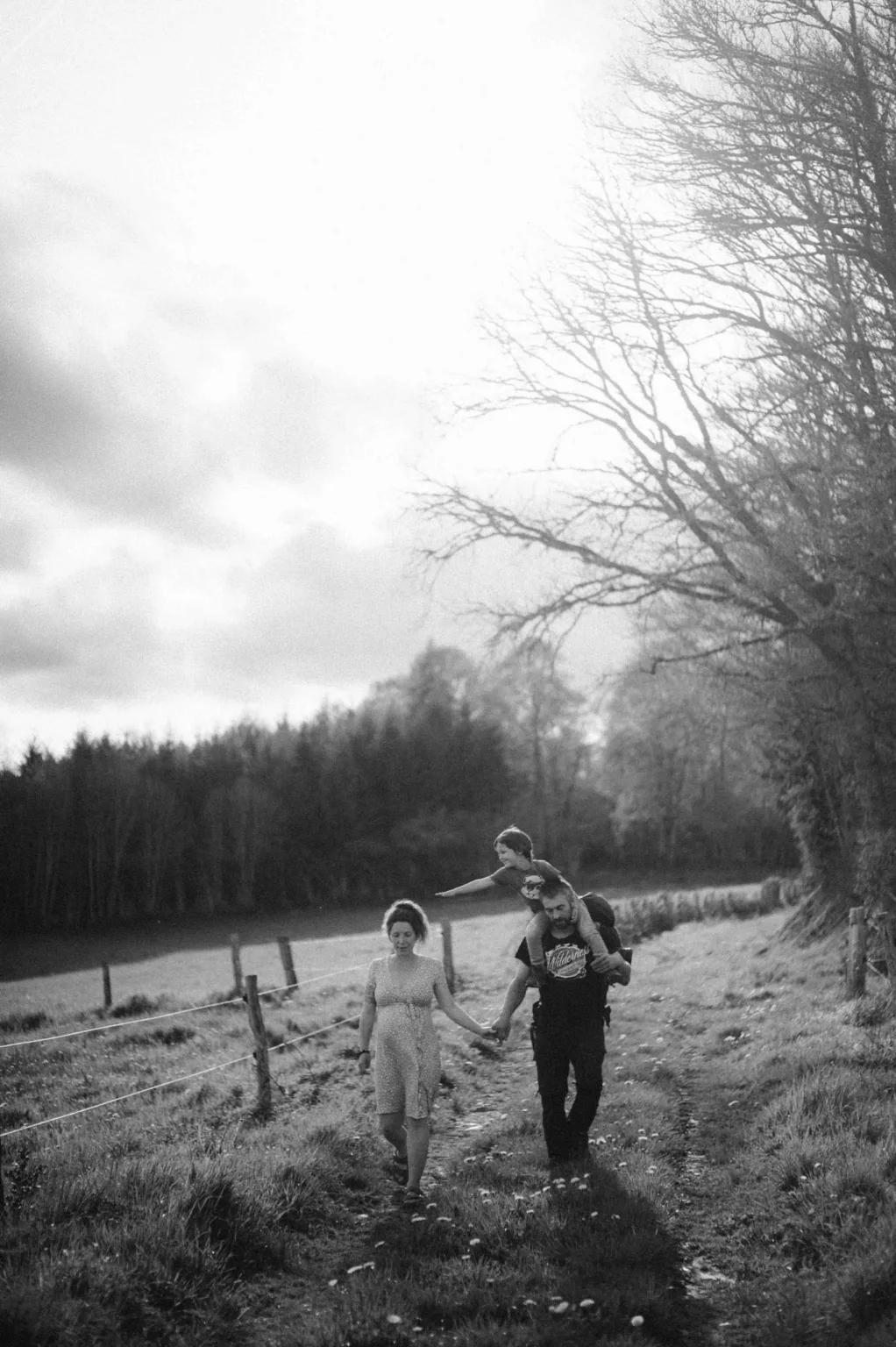 photographe grossesse poitou charentes