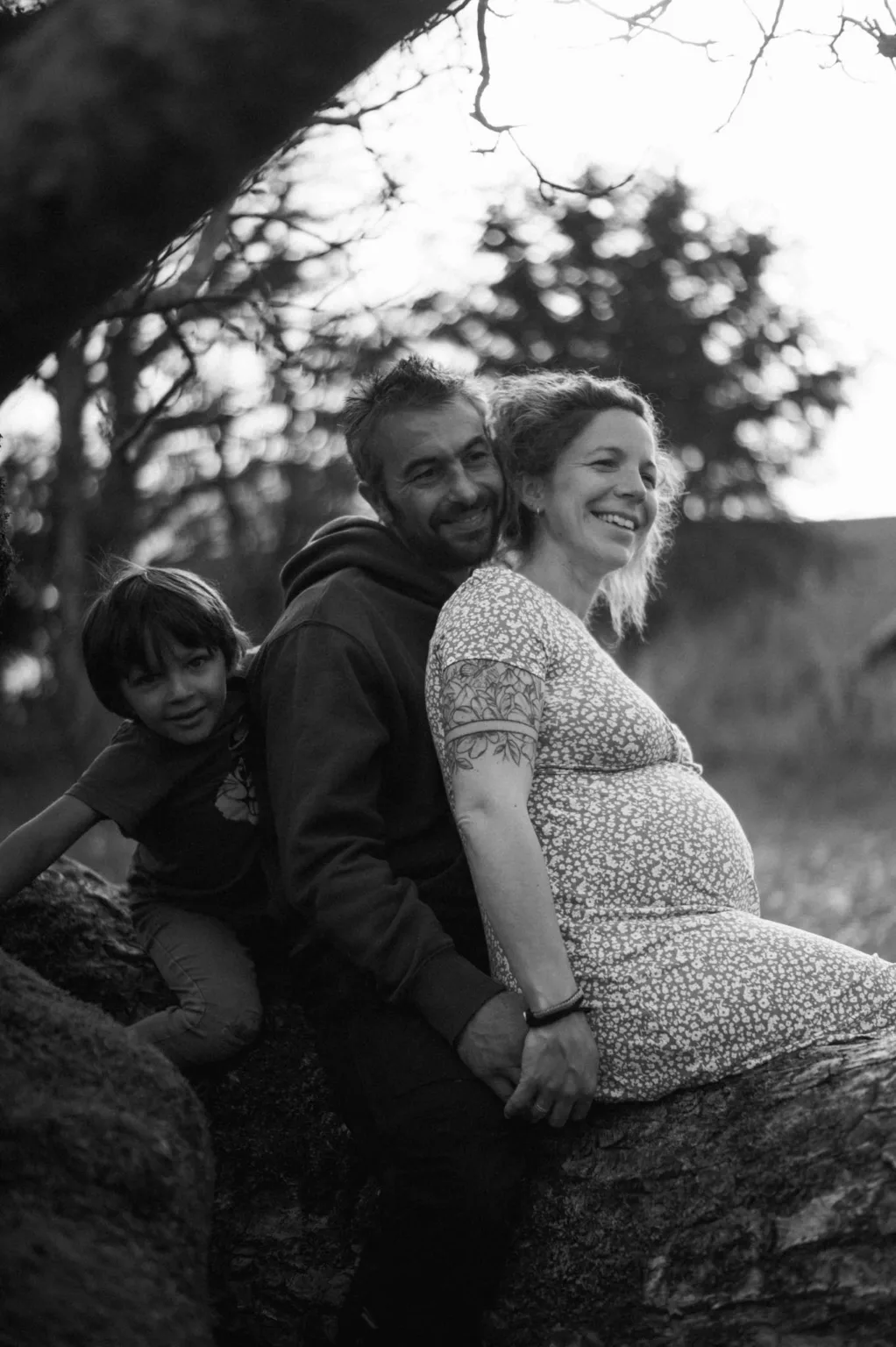 photographe grossesse poitou charentes