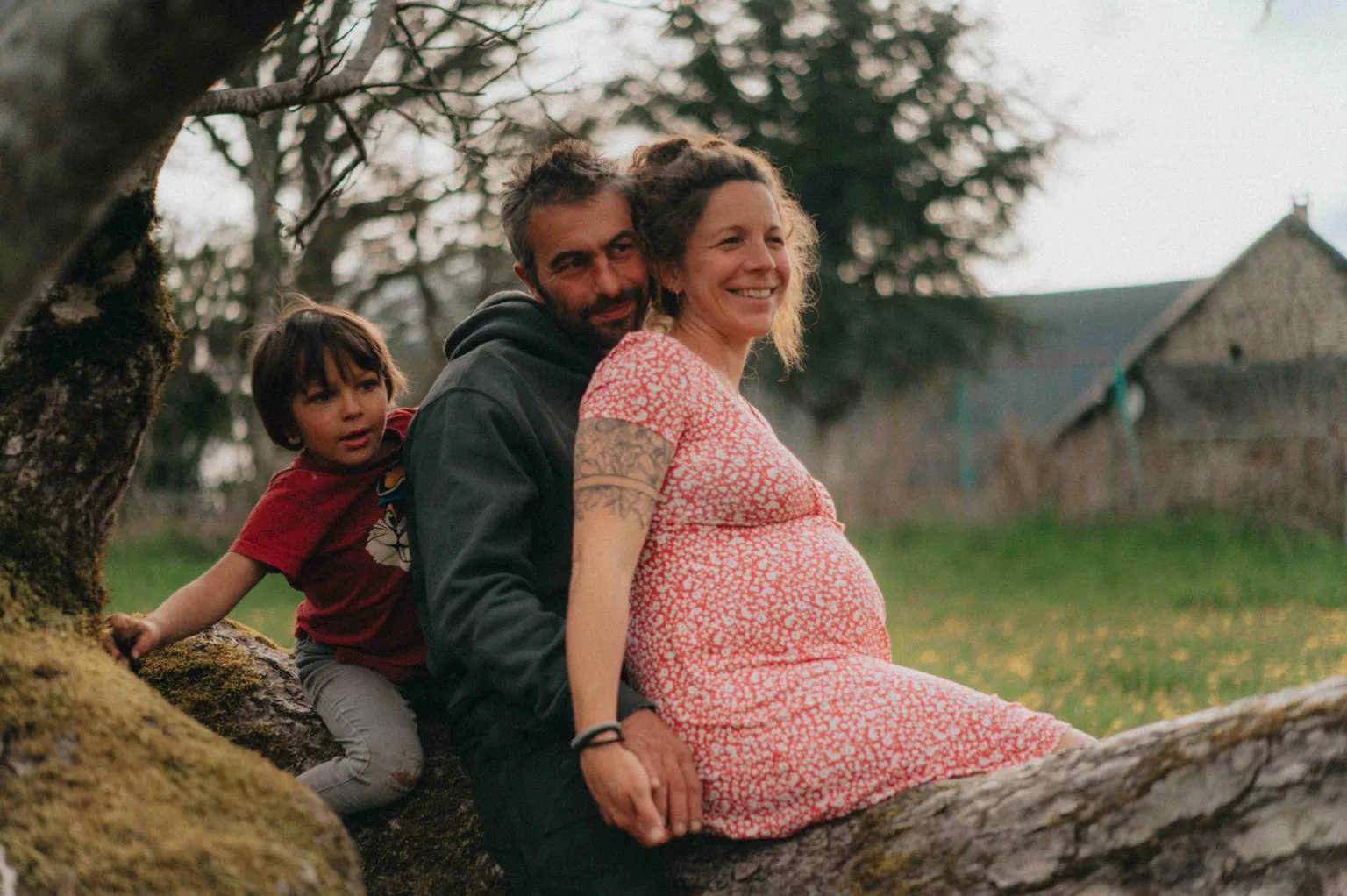 photographe grossesse poitou charentes