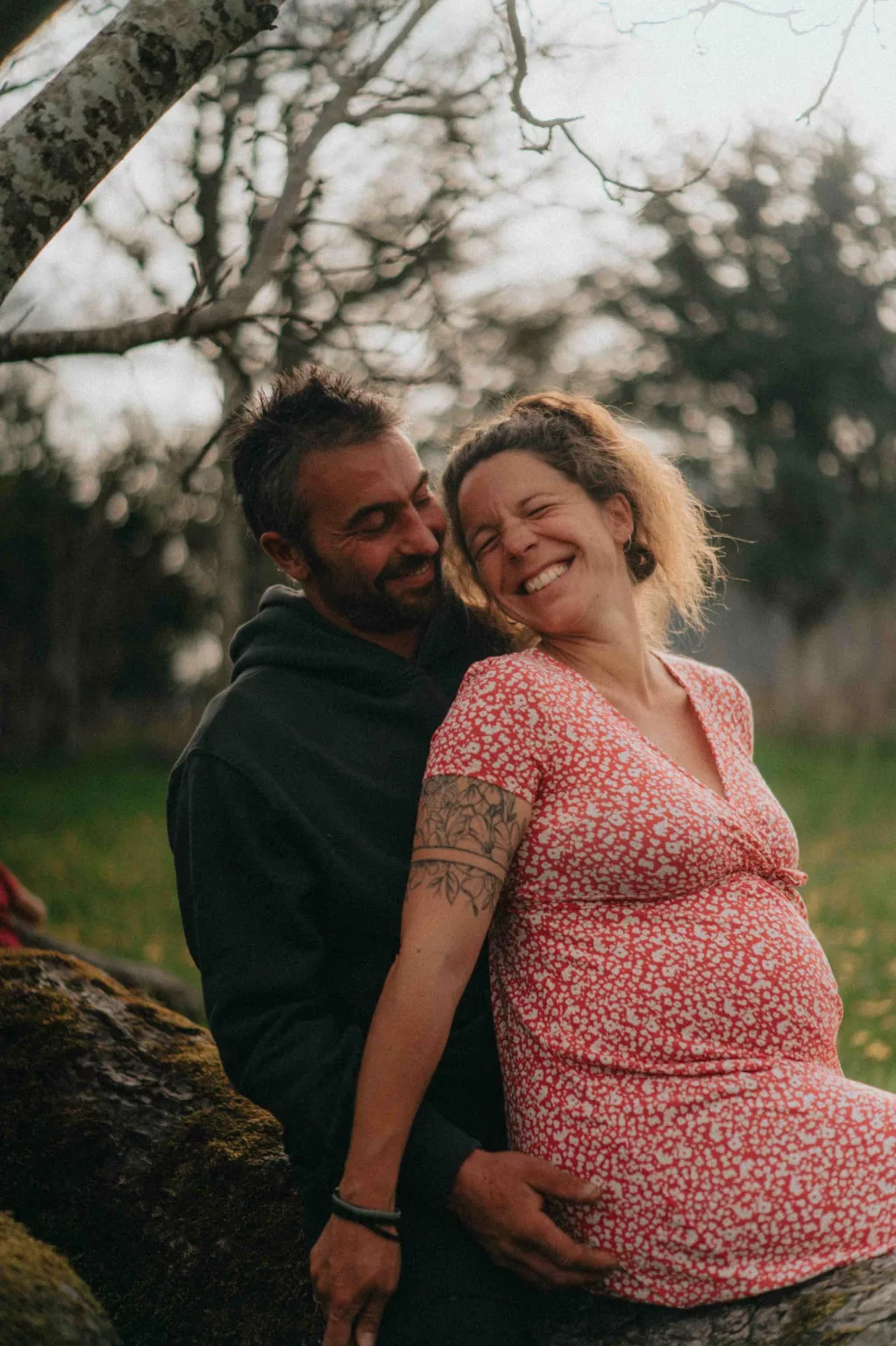 photographe grossesse poitou charentes