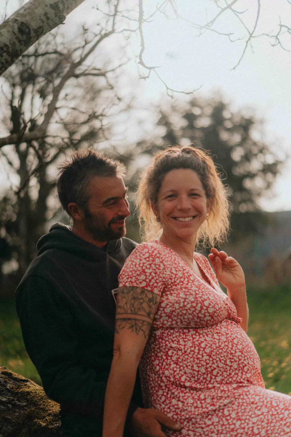 photographe grossesse poitou charentes