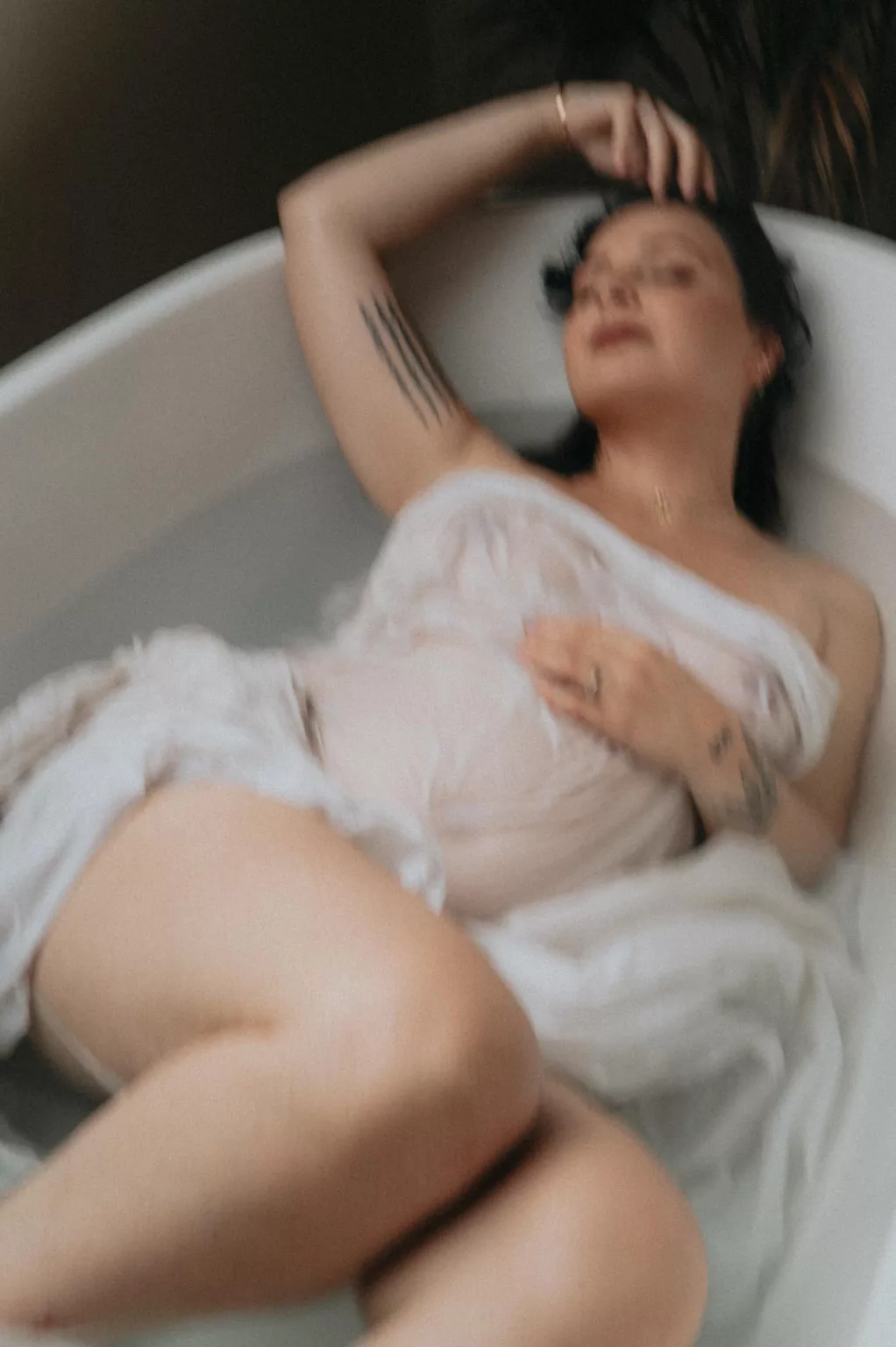 photographe grossesse la rochelle