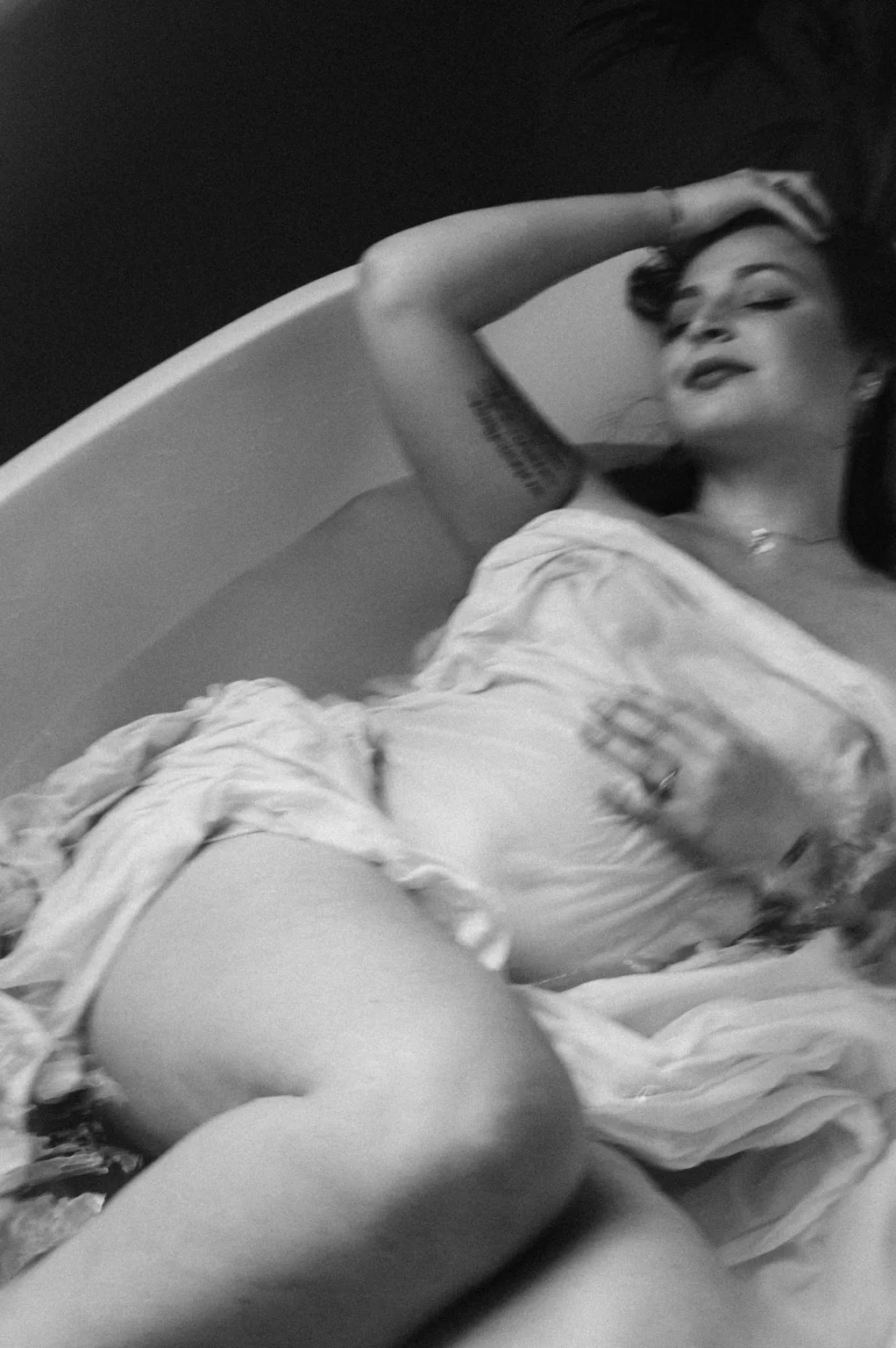 photographe grossesse la rochelle